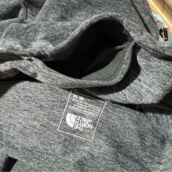 The North Face Gray FlashDry-XD High Waist Leggings Medium - Picture 9 of 11